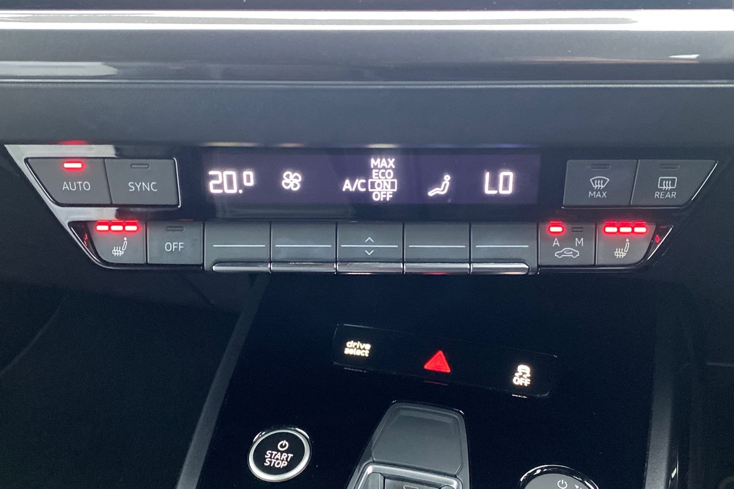 Used Audi Q4 e-tron 2021 for sale - 76674007: Photo 22