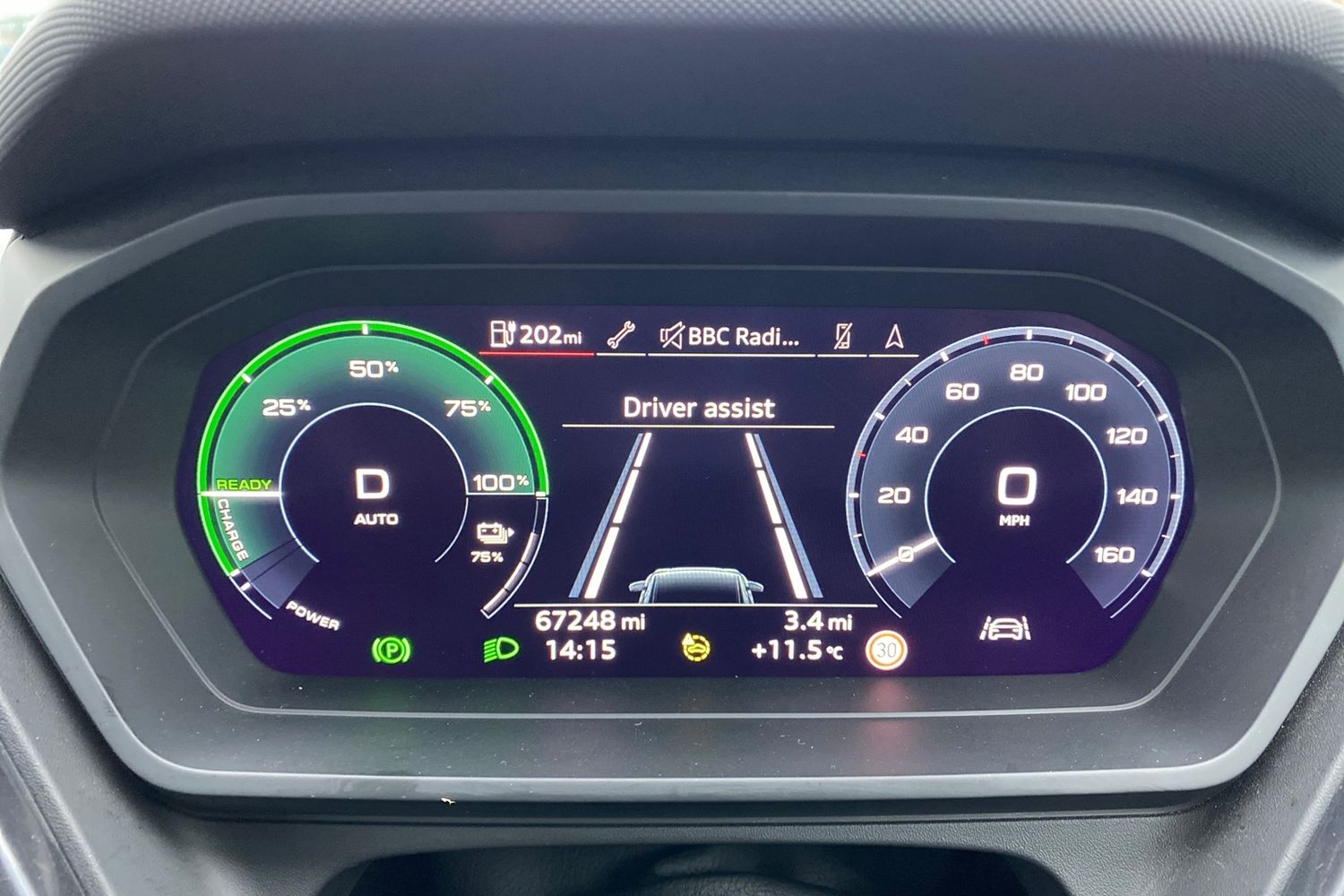 Used Audi Q4 e-tron 2021 for sale - 76674007: Photo 25