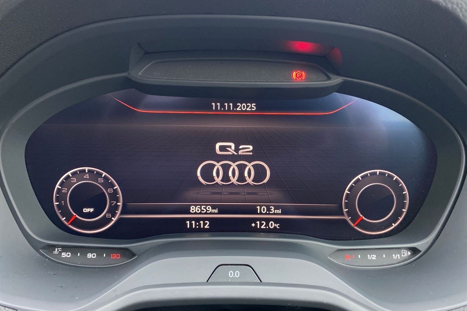 Used Audi Q2 2024 for sale - 76677668: Photo 11