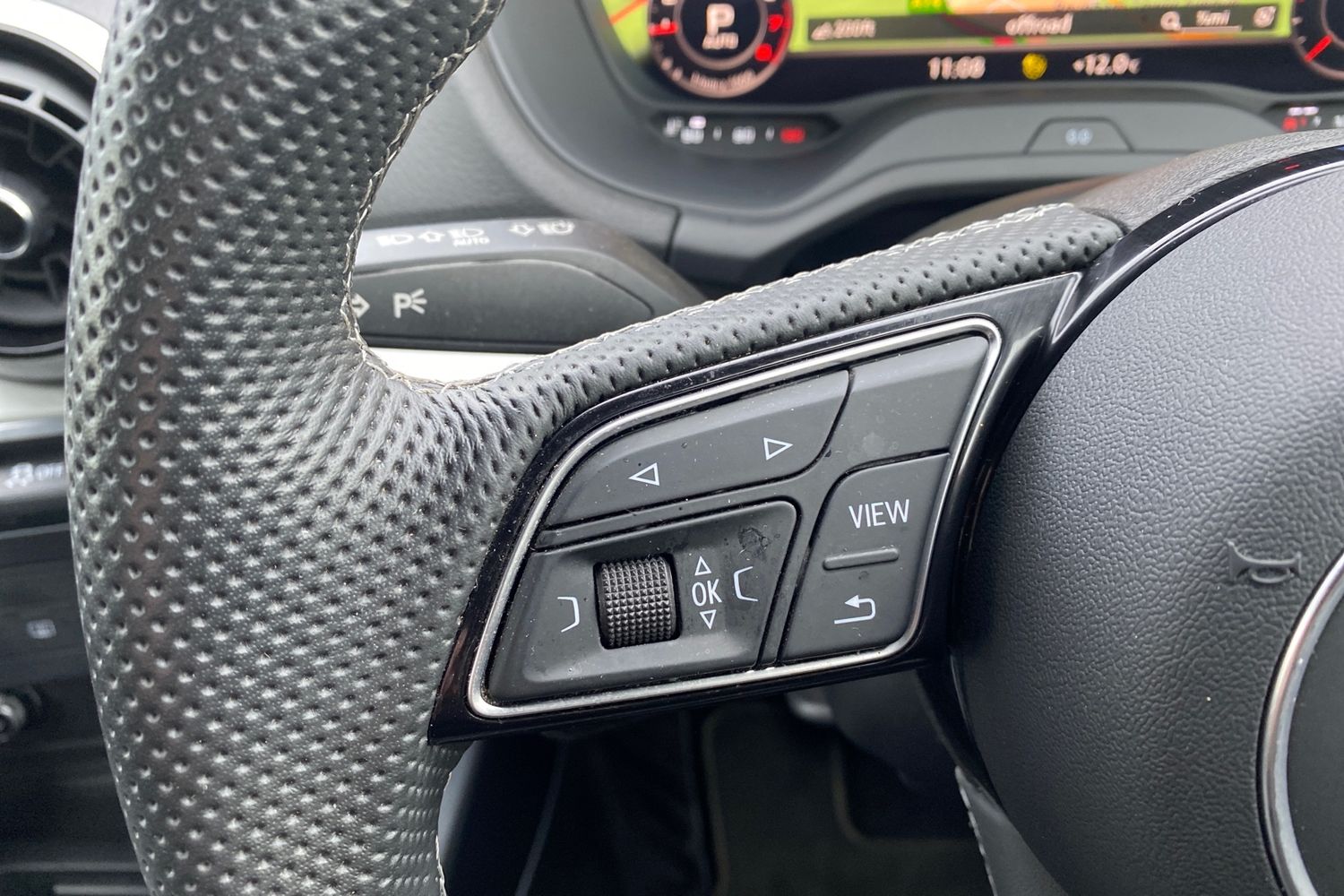 Used Audi Q2 2024 for sale - 76677668: Photo 14