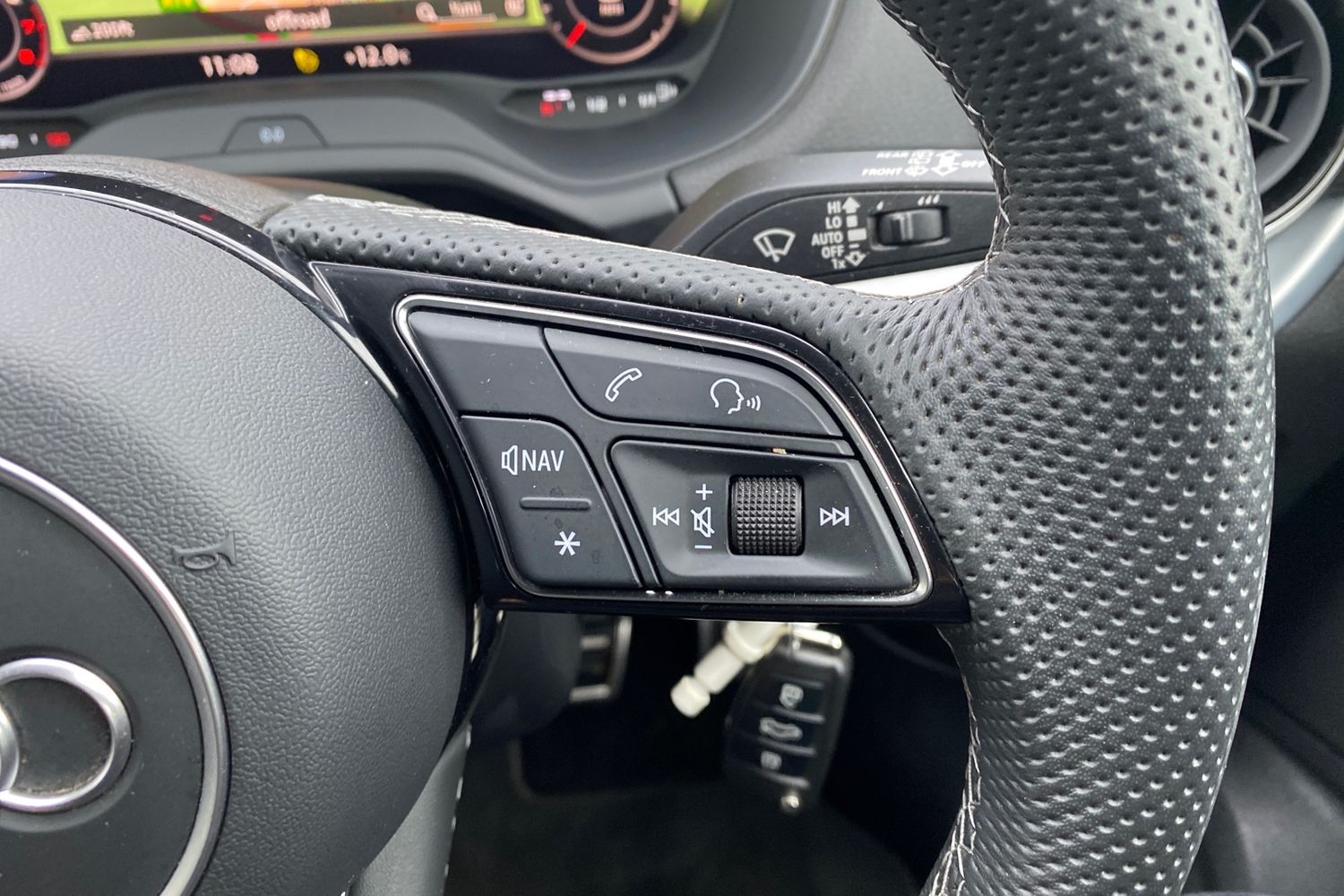 Used Audi Q2 2024 for sale - 76677668: Photo 15