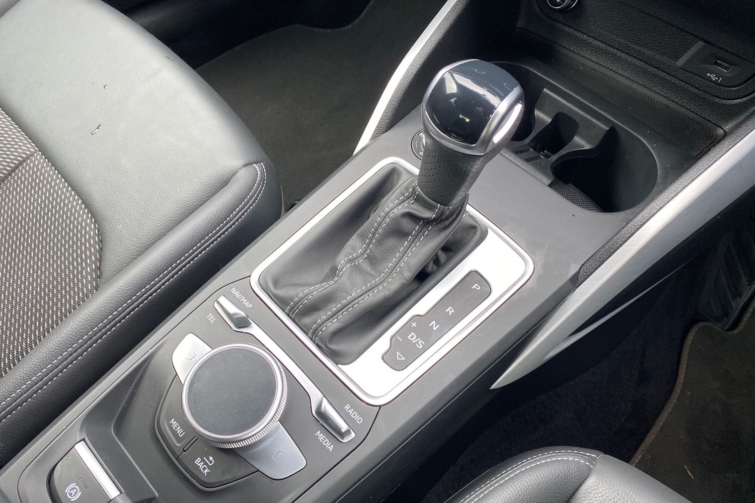 Used Audi Q2 2024 for sale - 76677668: Photo 16