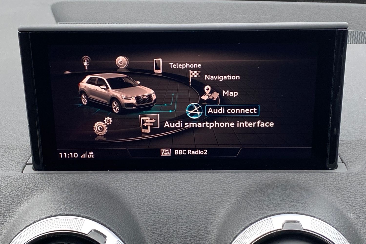 Used Audi Q2 2024 for sale - 76677668: Photo 17