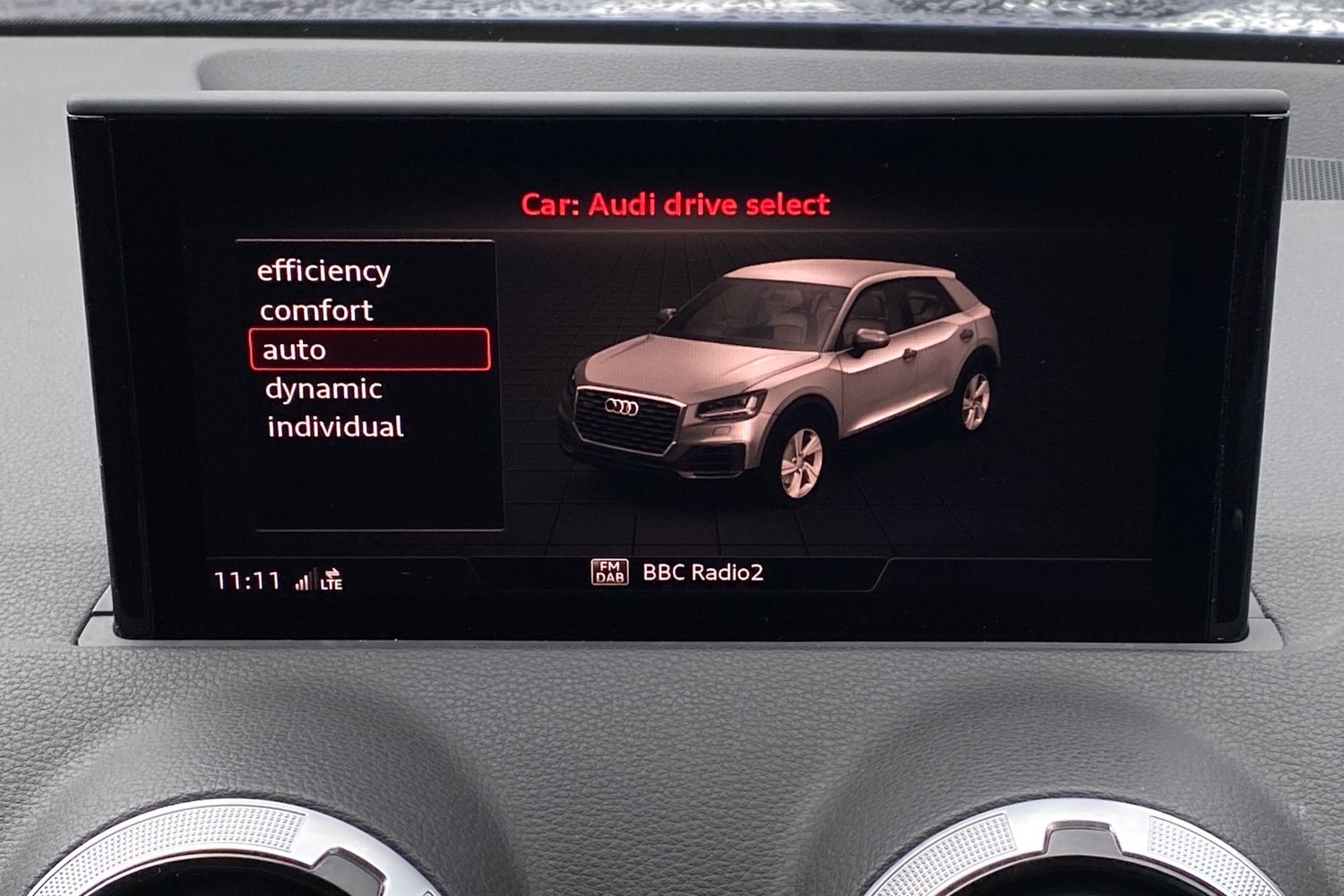 Used Audi Q2 2024 for sale - 76677668: Photo 19