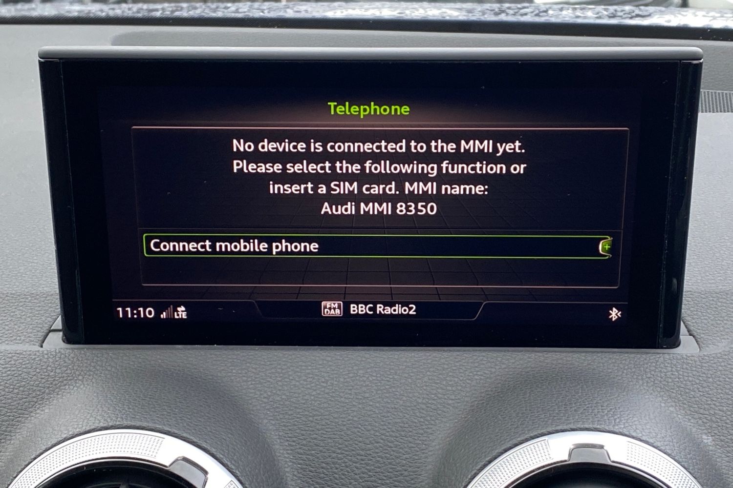 Used Audi Q2 2024 for sale - 76677668: Photo 20