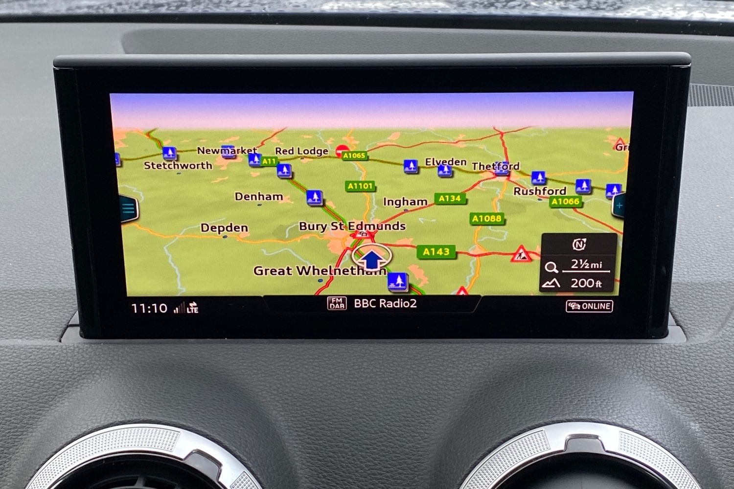 Used Audi Q2 2024 for sale - 76677668: Photo 21