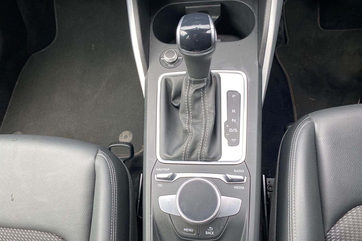 Used Audi Q2 2024 for sale - 76677668: Photo 23