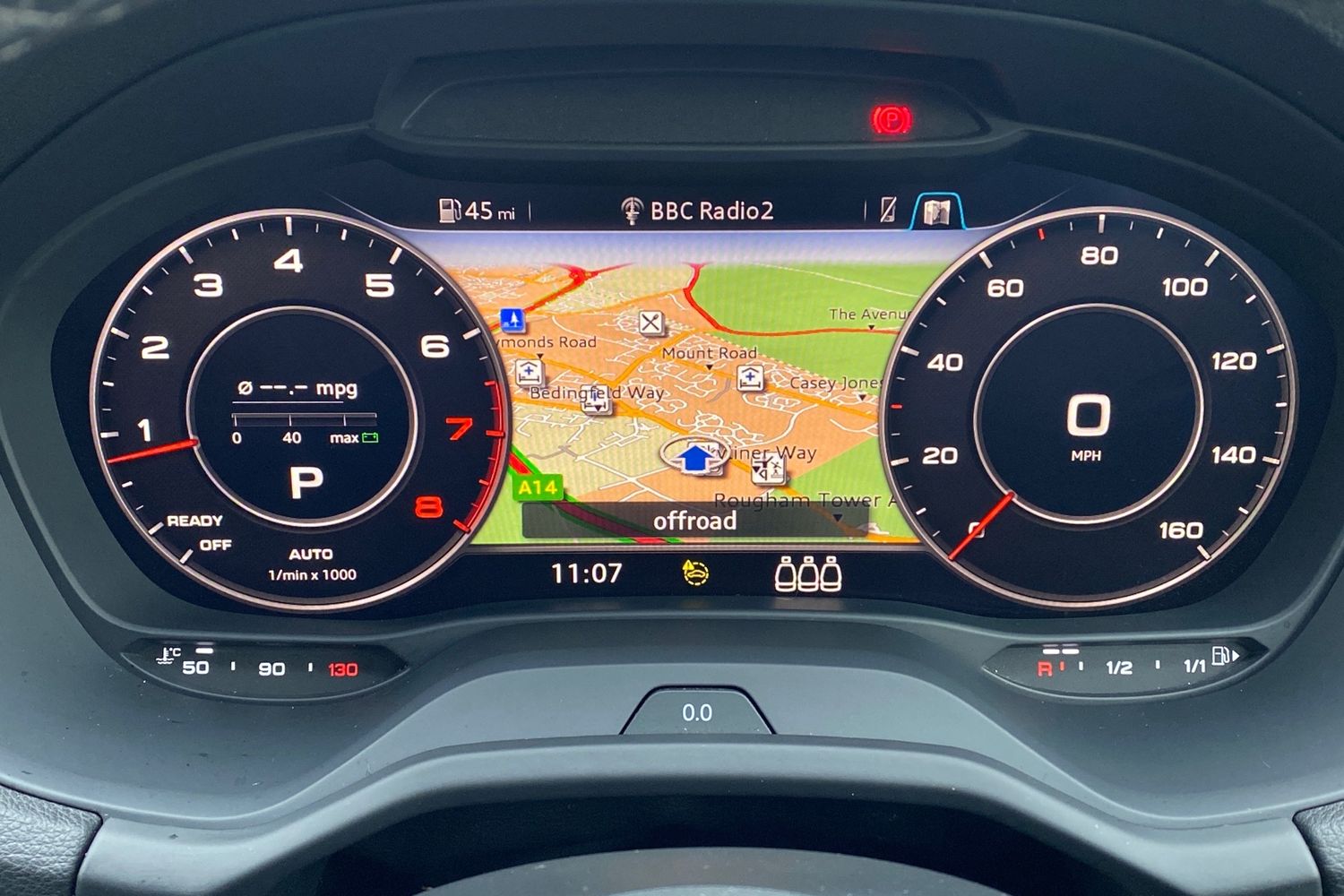 Used Audi Q2 2024 for sale - 76677668: Photo 24