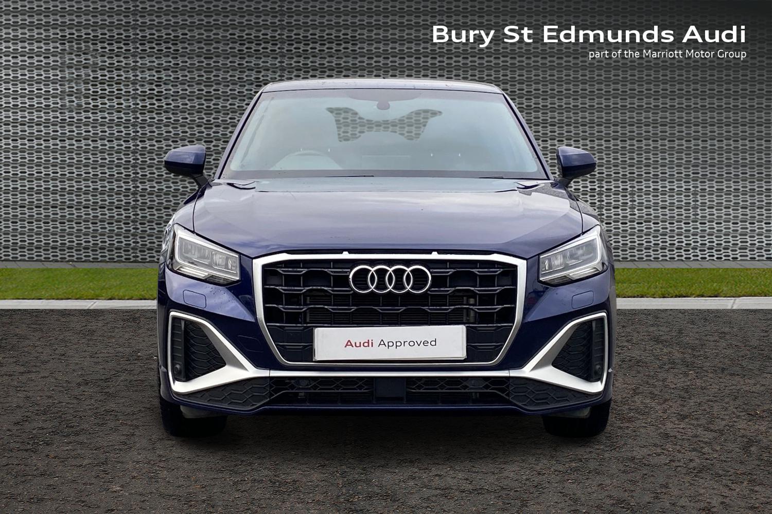 Used Audi Q2 2024 for sale - 76677668: Photo 7