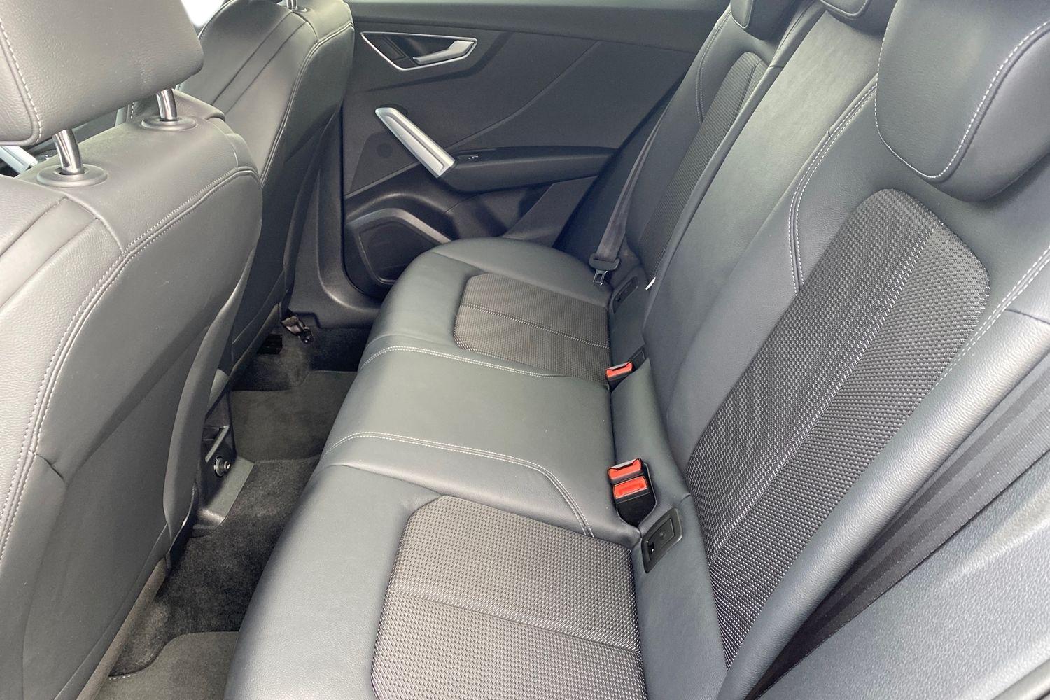 Used Audi Q2 2024 for sale - 76677668: Photo 8