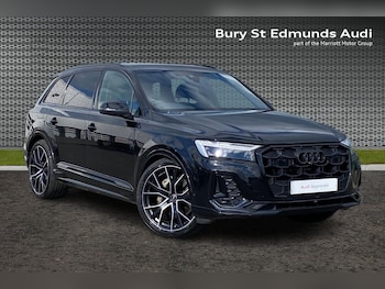 Used Audi Q7 2024 for sale - 78403092: Photo