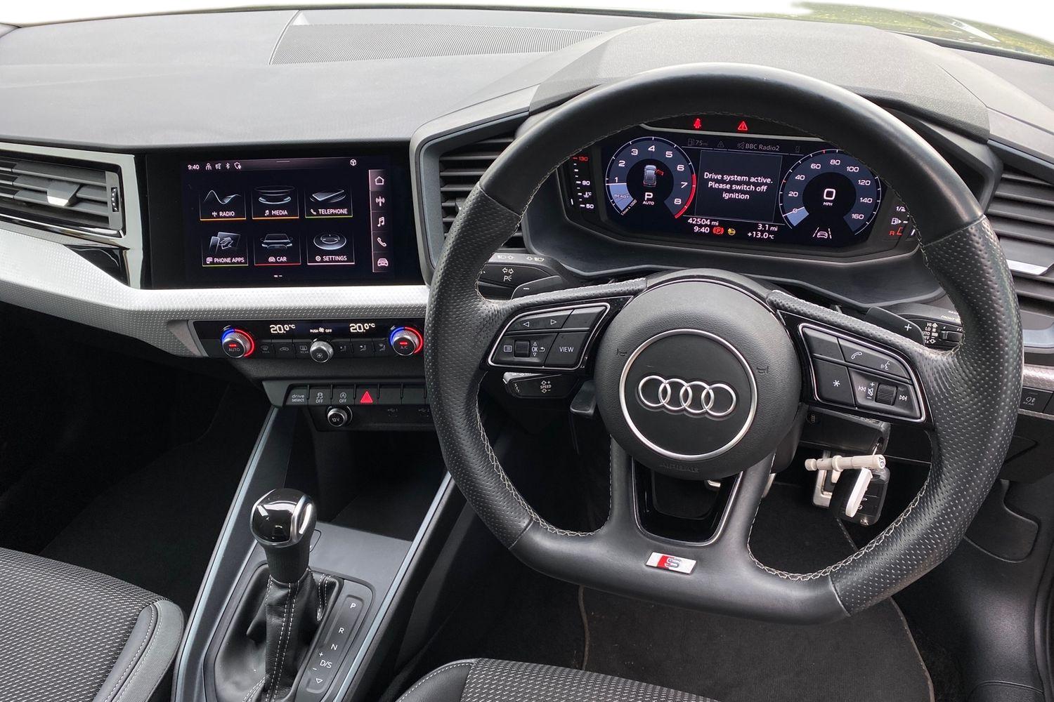 Used Audi A1 2021 for sale - 77262247: Photo 10