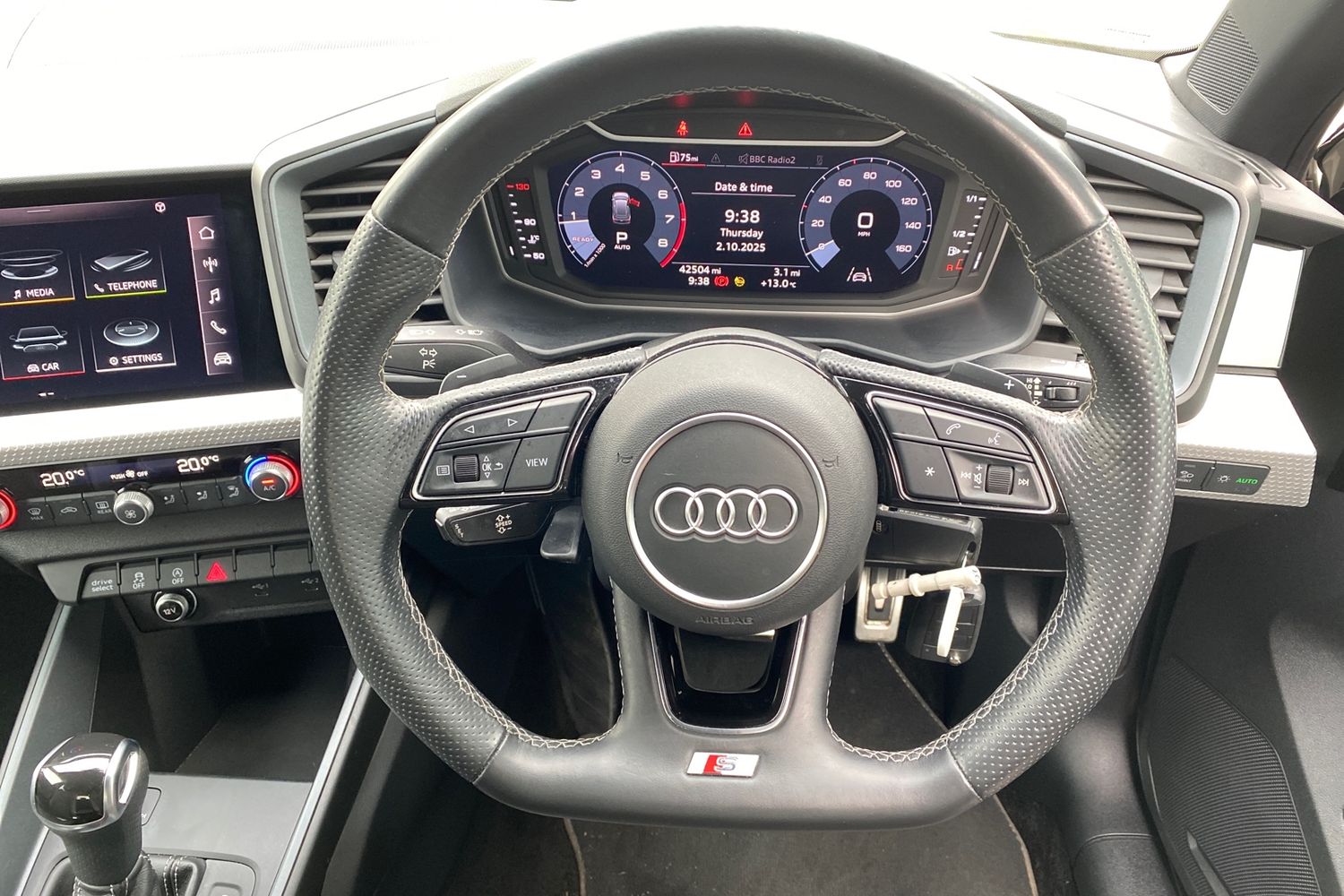Used Audi A1 2021 for sale - 77262247: Photo 13