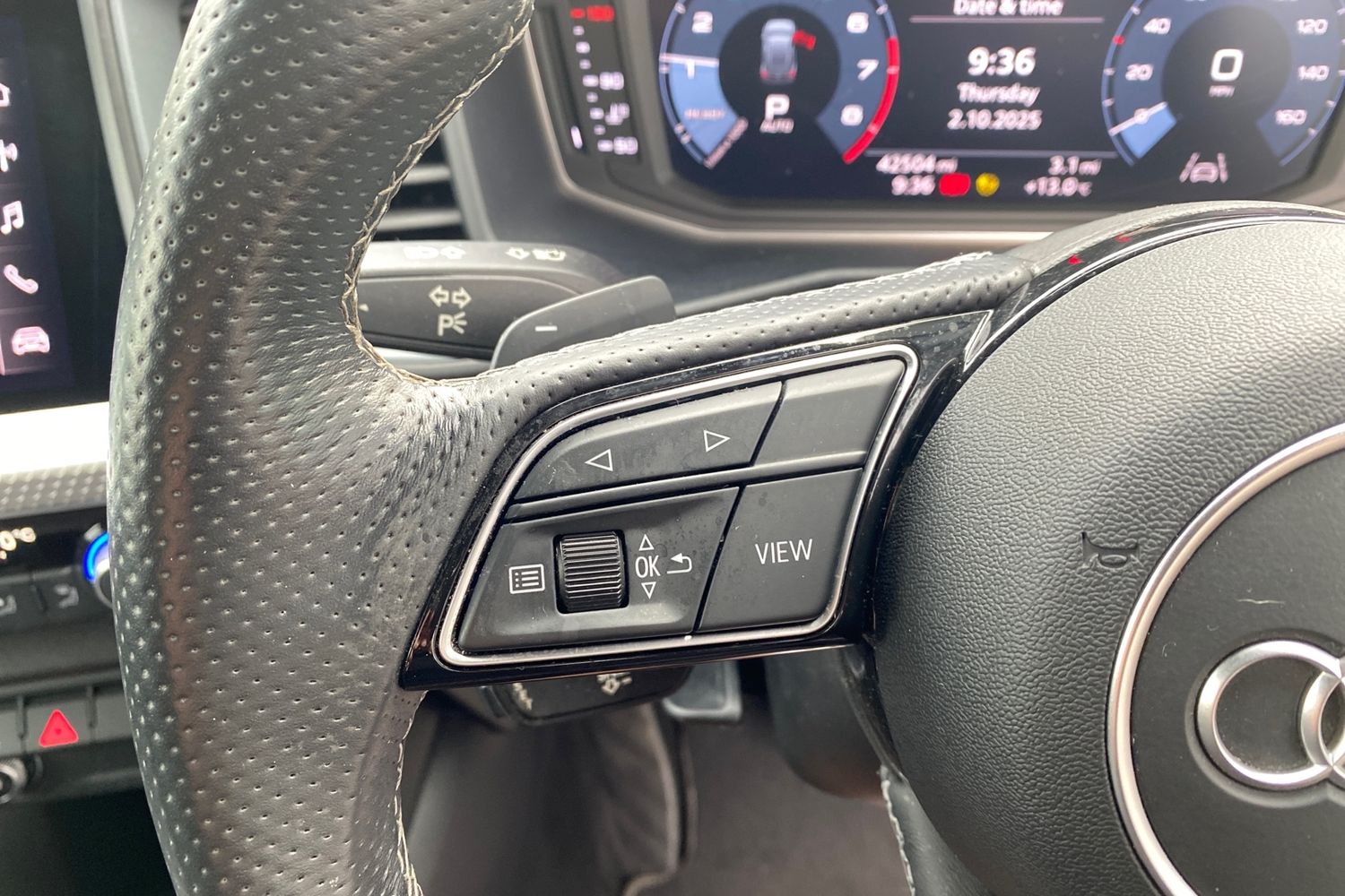 Used Audi A1 2021 for sale - 77262247: Photo 14