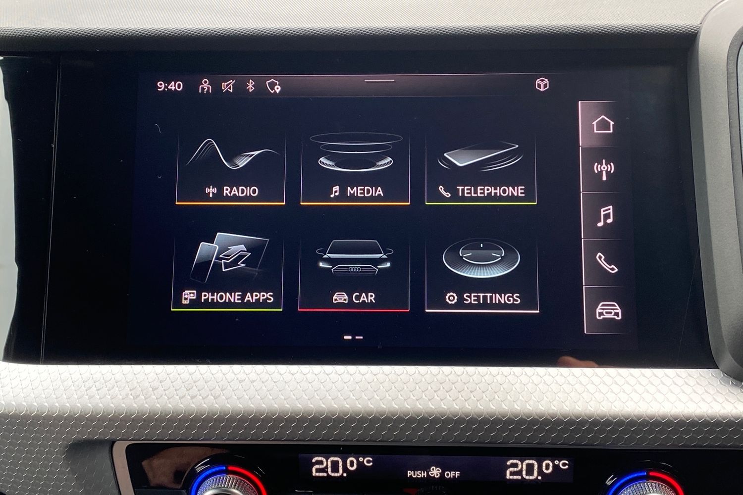 Used Audi A1 2021 for sale - 77262247: Photo 17