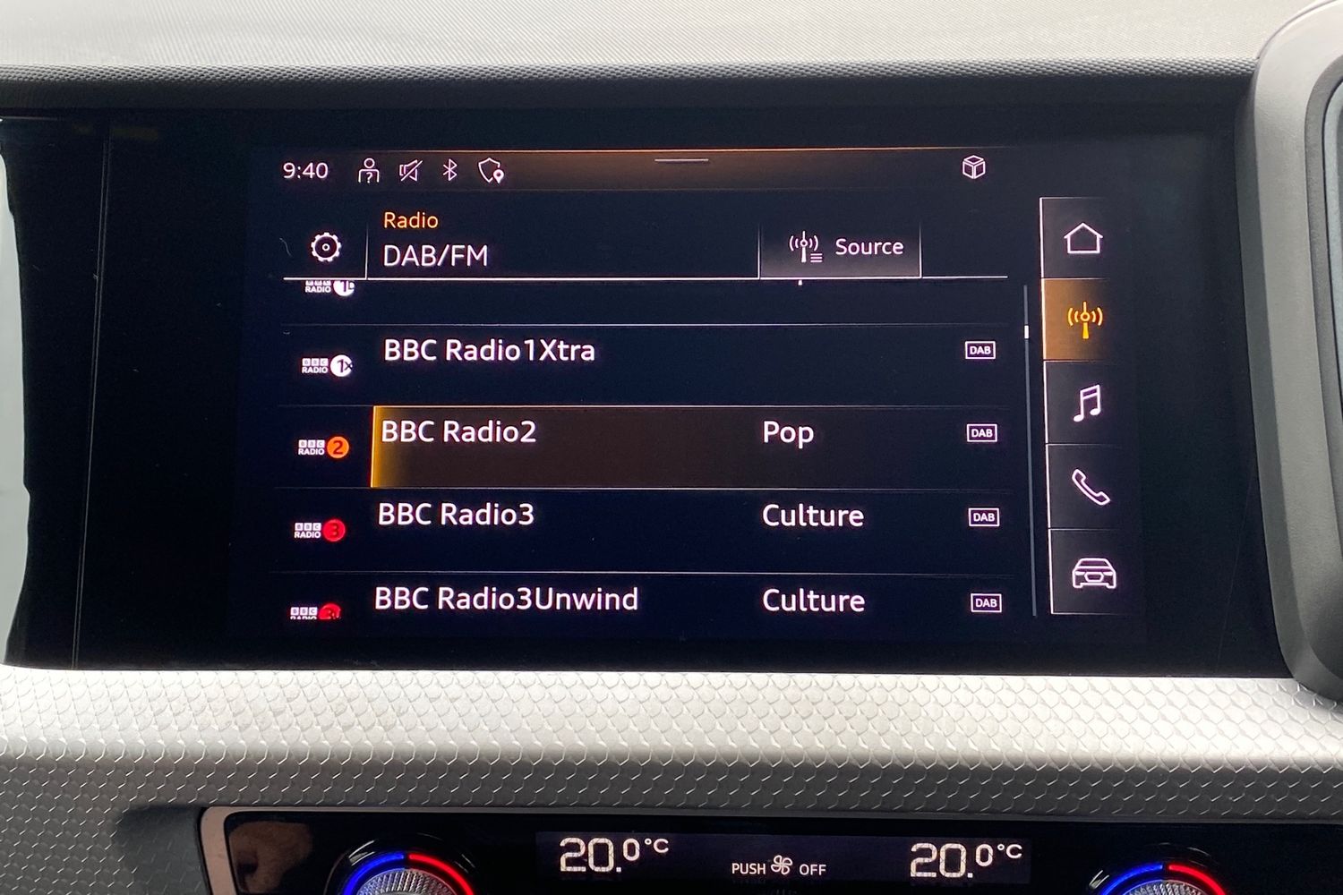 Used Audi A1 2021 for sale - 77262247: Photo 18