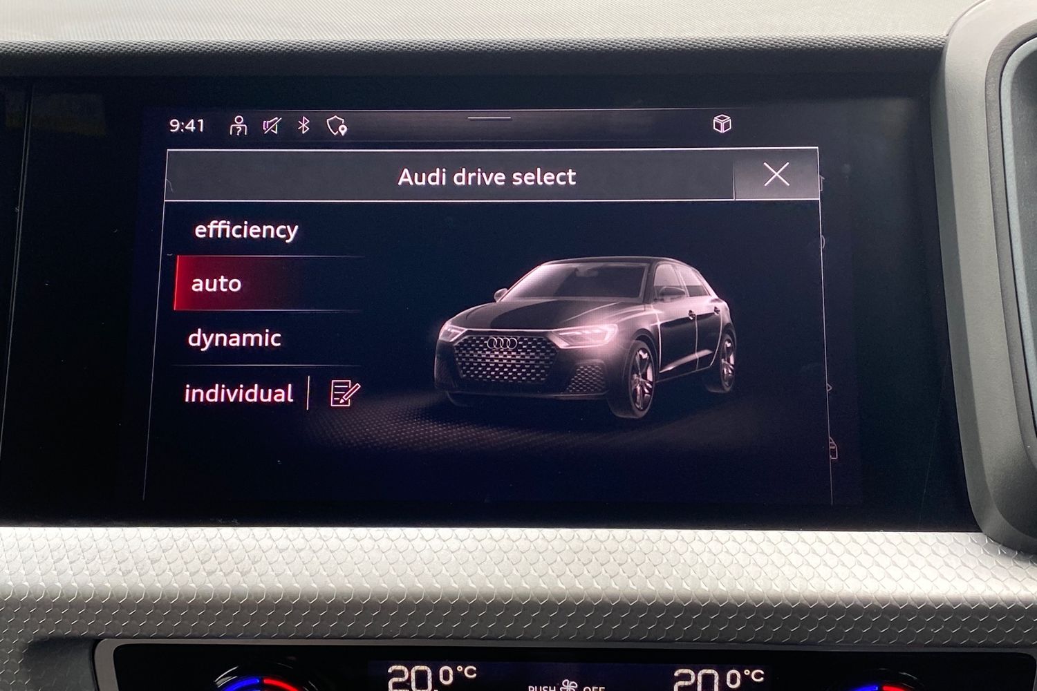 Used Audi A1 2021 for sale - 77262247: Photo 19