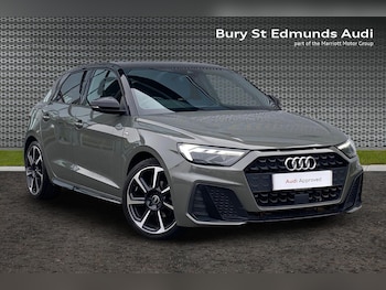 Used Audi A1 2021 for sale - 77262247: Photo