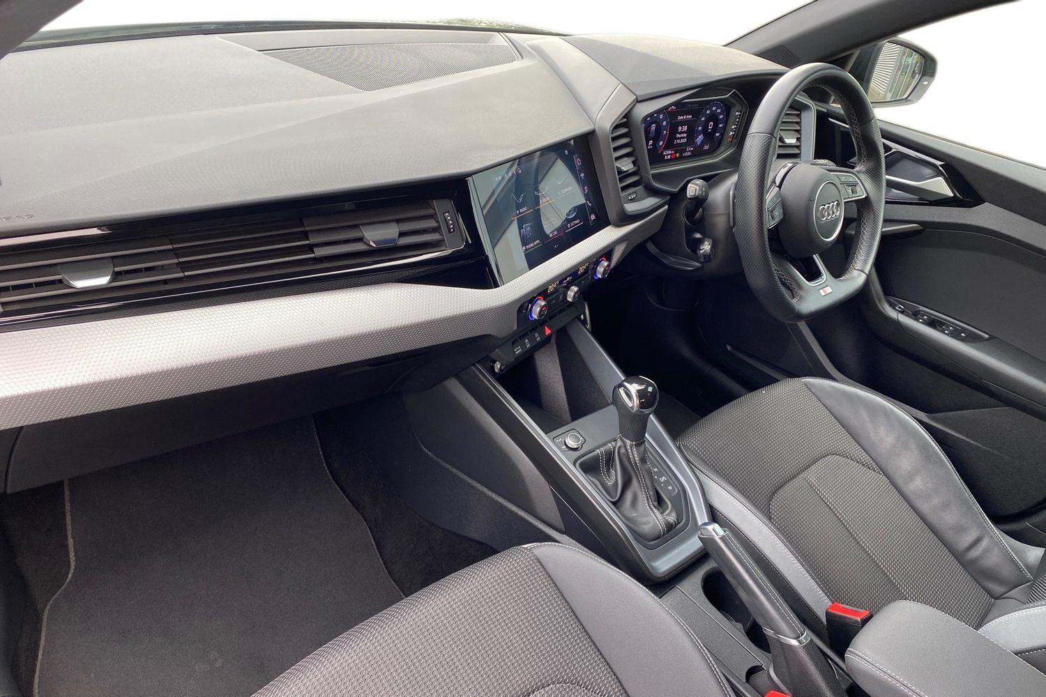 Used Audi A1 2021 for sale - 77262247: Photo 2