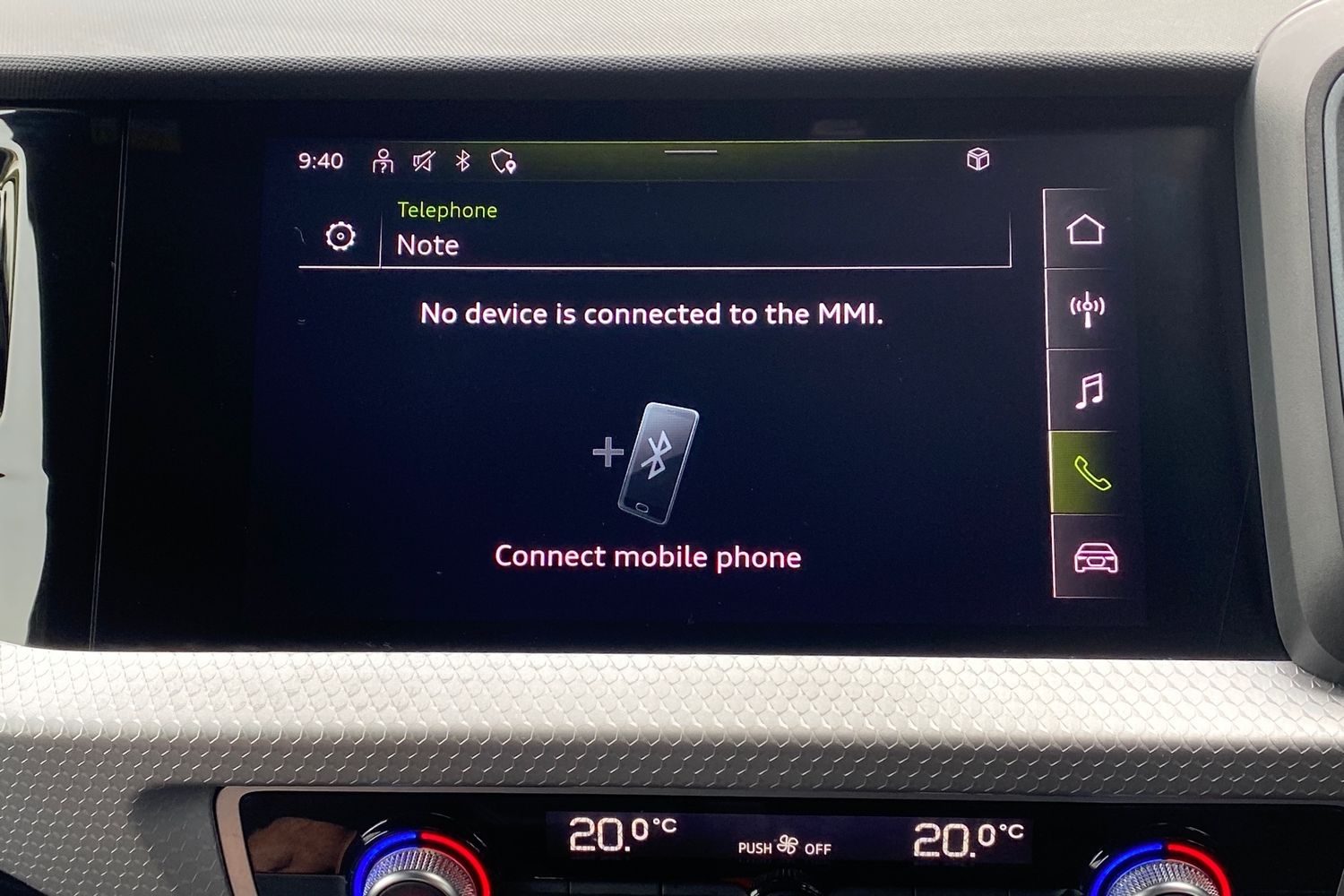 Used Audi A1 2021 for sale - 77262247: Photo 20