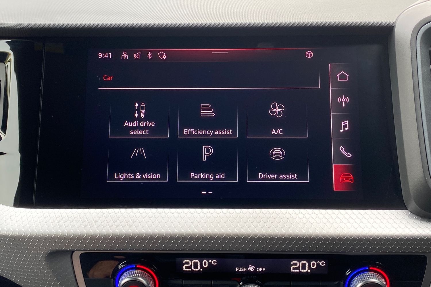 Used Audi A1 2021 for sale - 77262247: Photo 21