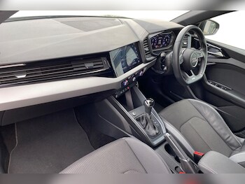 Used Audi A1 2021 for sale - 77262247: Photo