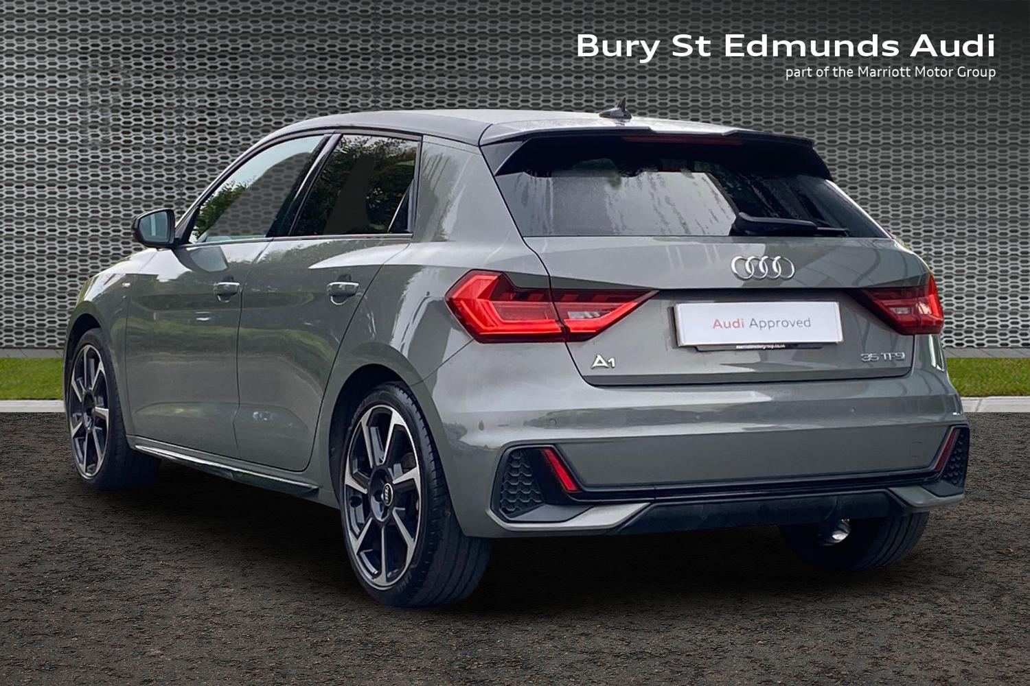 Used Audi A1 2021 for sale - 77262247: Photo 3