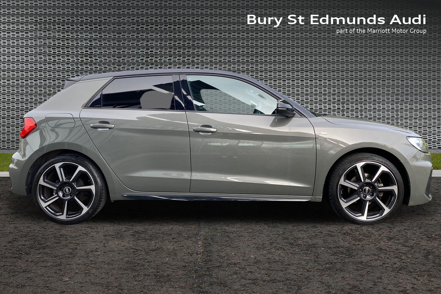 Used Audi A1 2021 for sale - 77262247: Photo 4