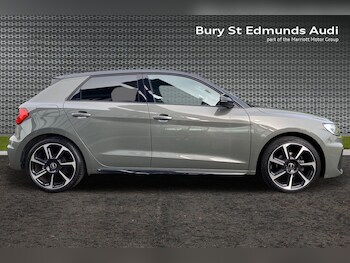 Used Audi A1 2021 for sale - 77262247: Photo