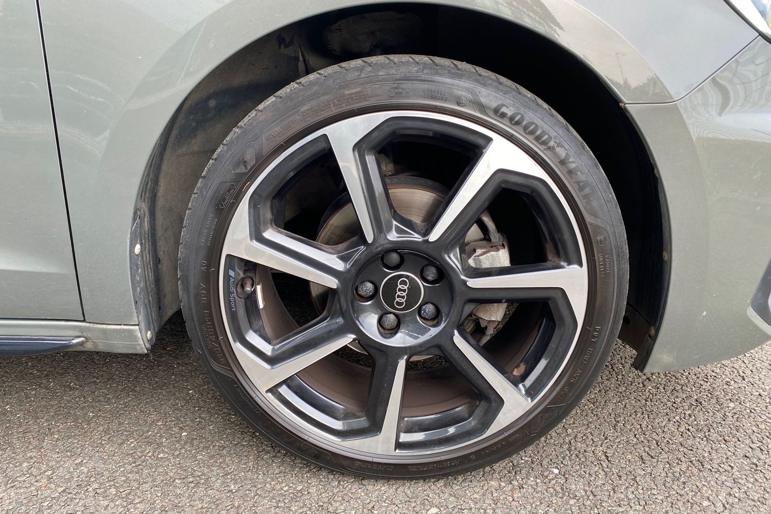 Used Audi A1 2021 for sale - 77262247: Photo 5