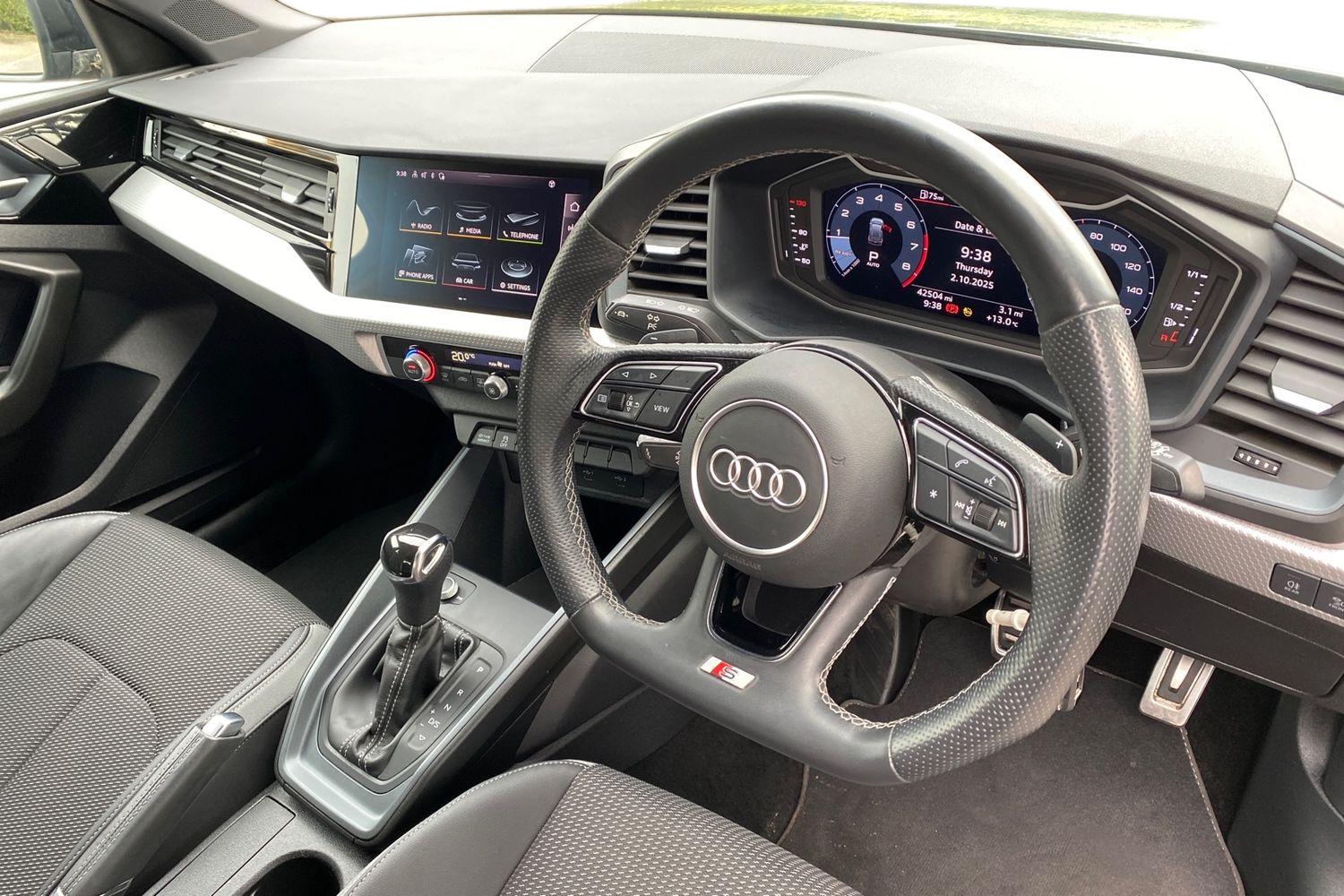 Used Audi A1 2021 for sale - 77262247: Photo 6