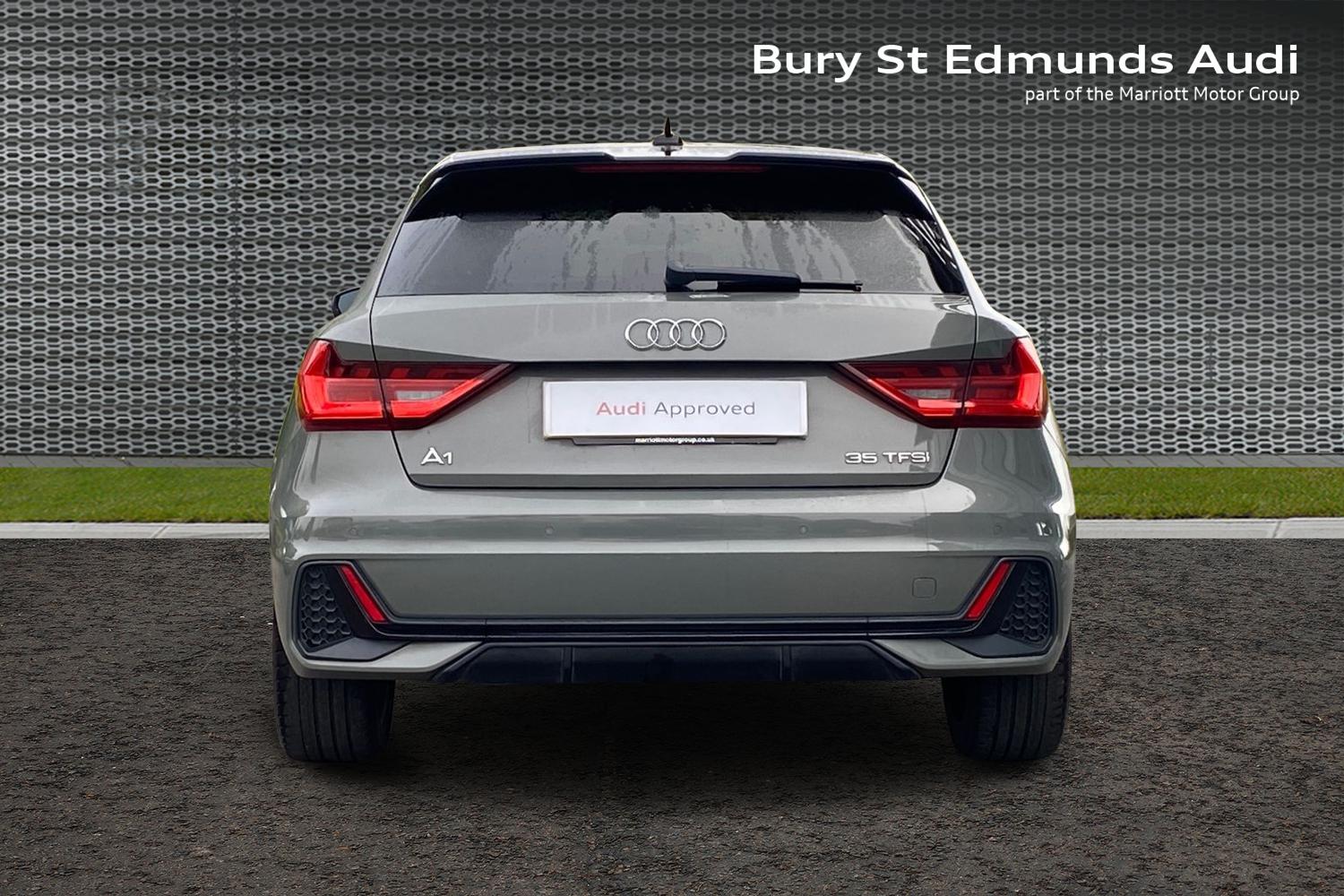 Used Audi A1 2021 for sale - 77262247: Photo 9