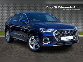Audi - Q3