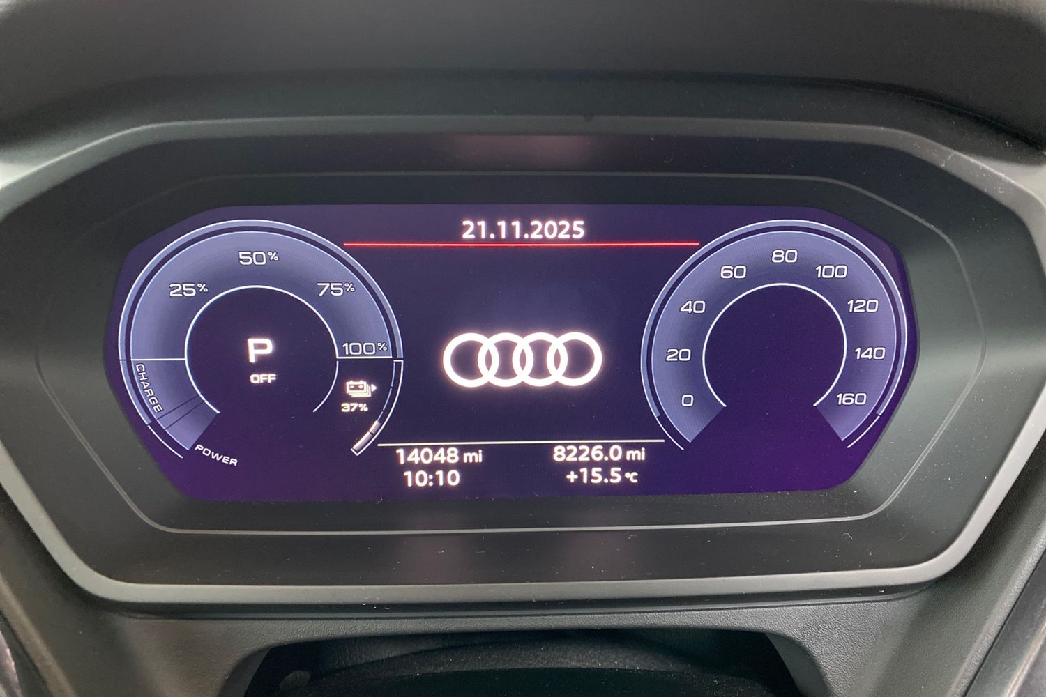 Used Audi Q4 e-tron 2022 for sale - 76674202: Photo 11