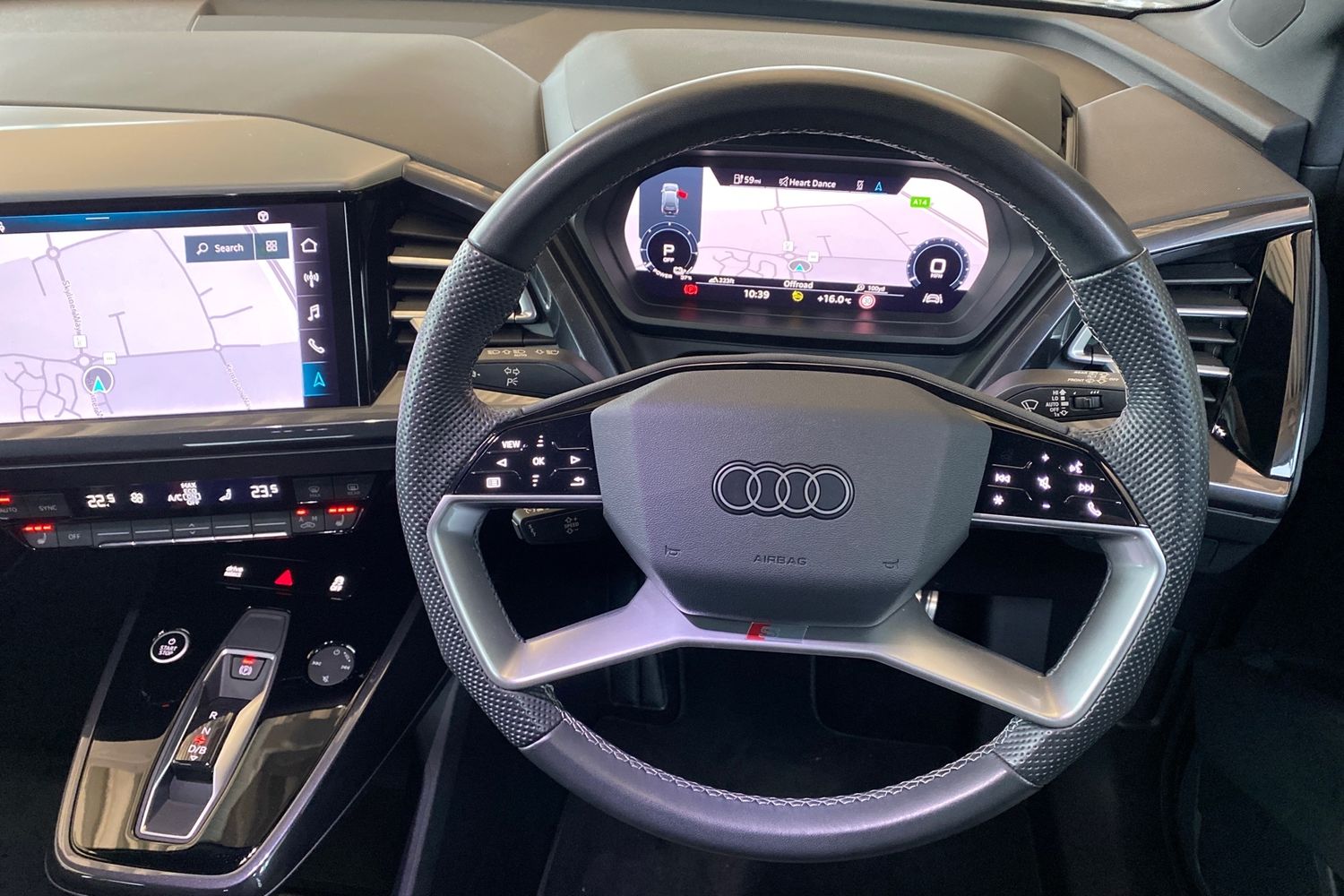 Used Audi Q4 e-tron 2022 for sale - 76674202: Photo 13