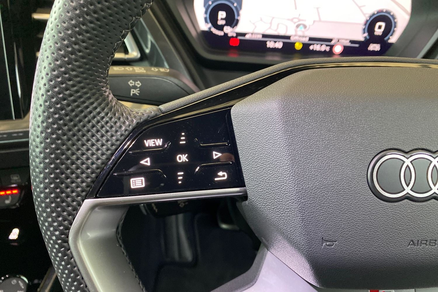 Used Audi Q4 e-tron 2022 for sale - 76674202: Photo 14