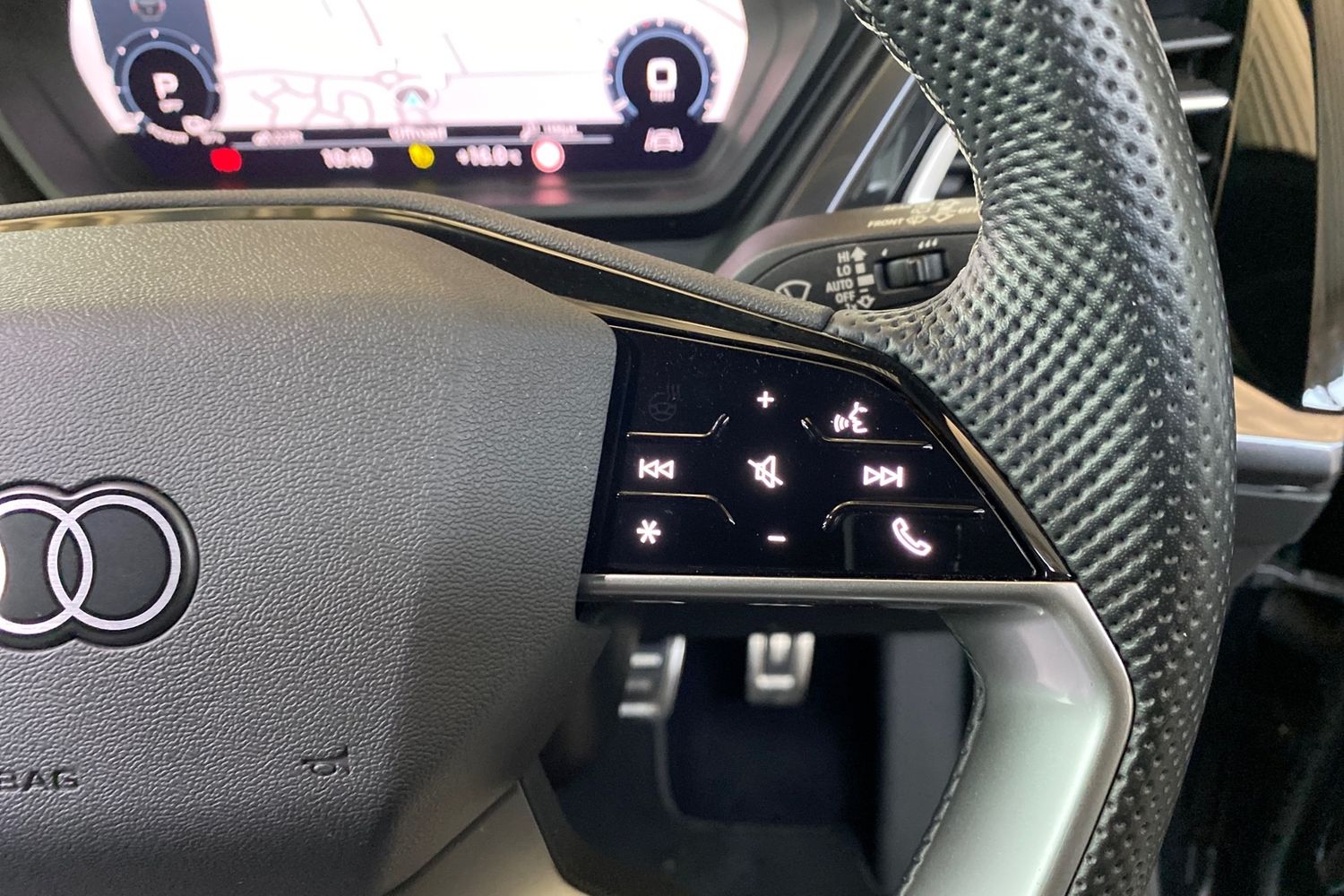 Used Audi Q4 e-tron 2022 for sale - 76674202: Photo 15