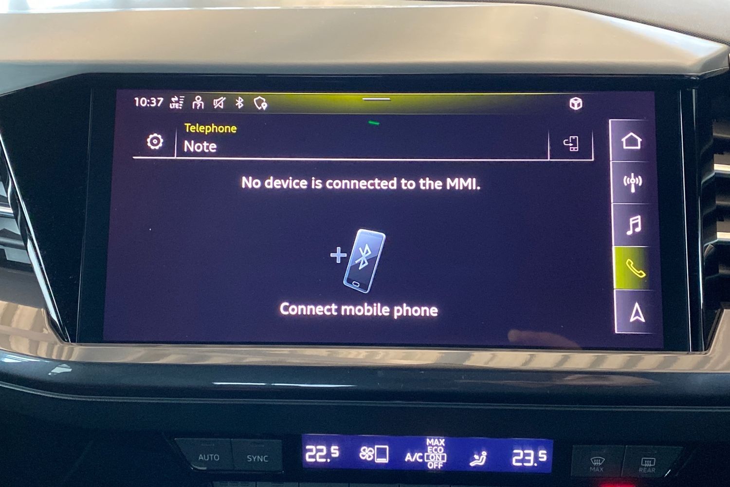 Used Audi Q4 e-tron 2022 for sale - 76674202: Photo 20