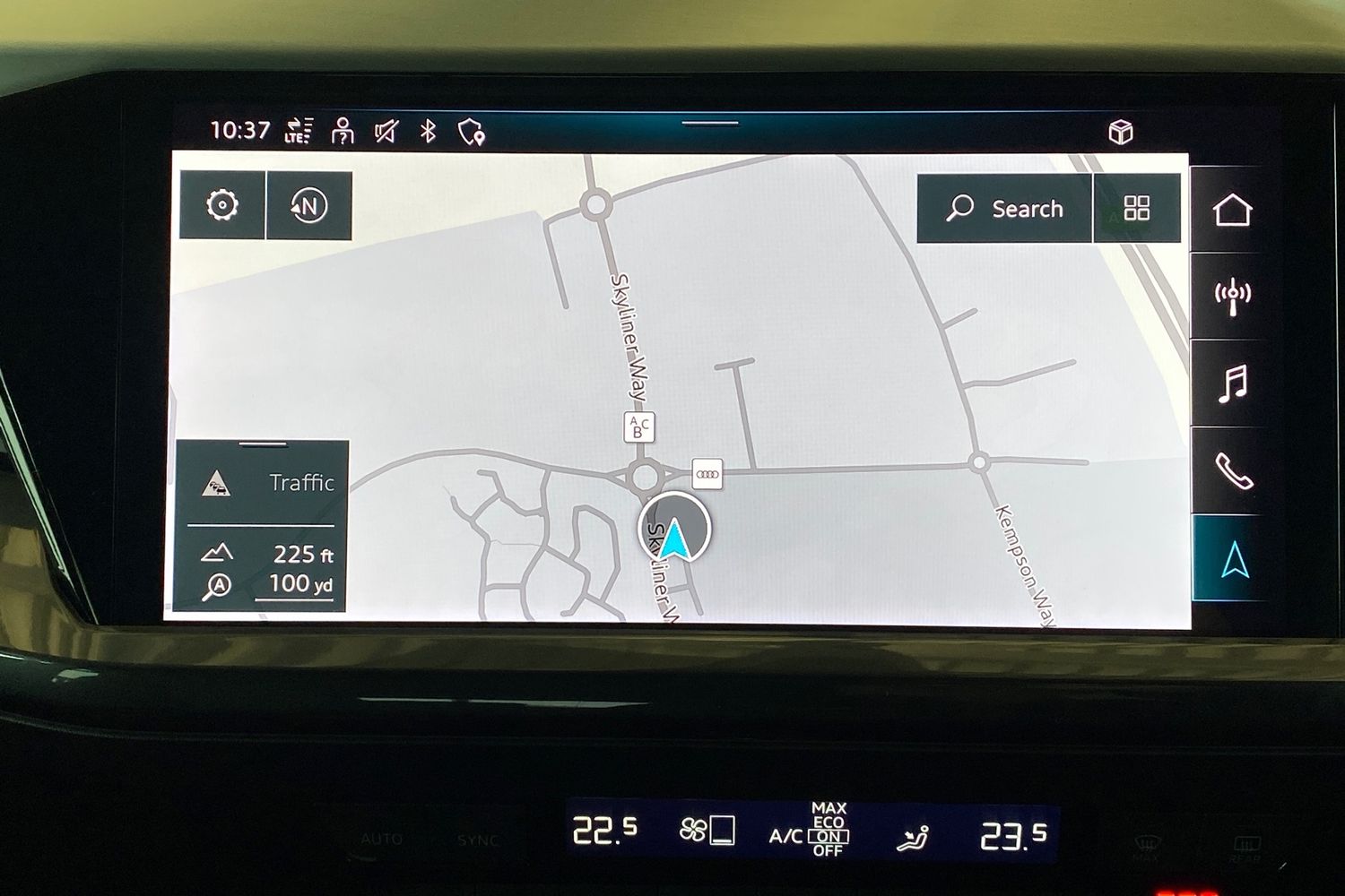 Used Audi Q4 e-tron 2022 for sale - 76674202: Photo 21