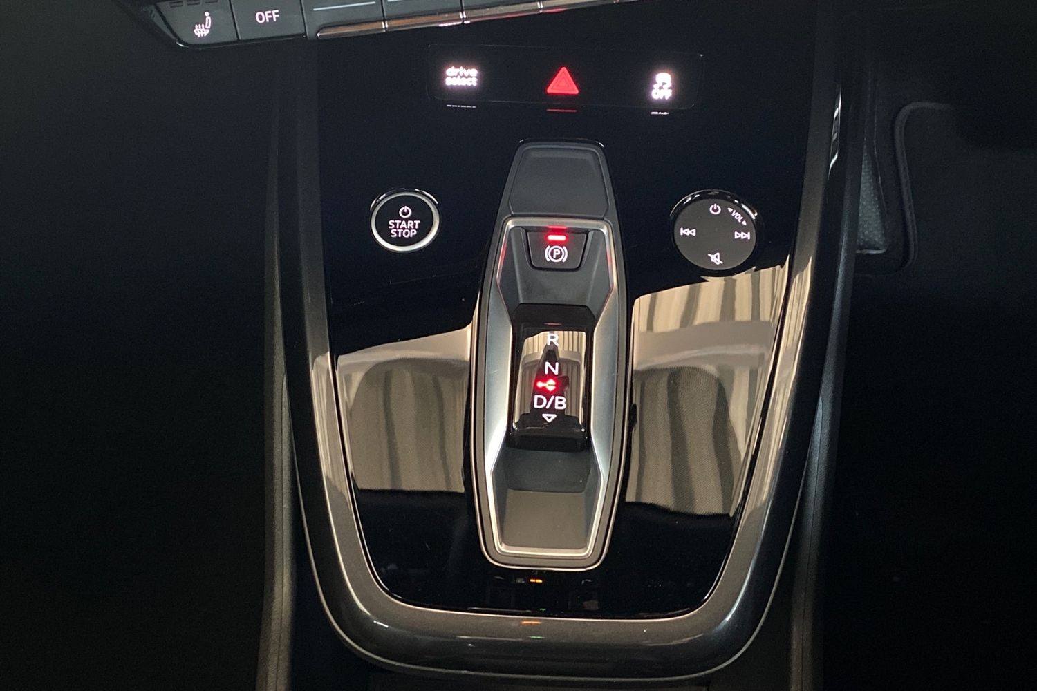 Used Audi Q4 e-tron 2022 for sale - 76674202: Photo 23