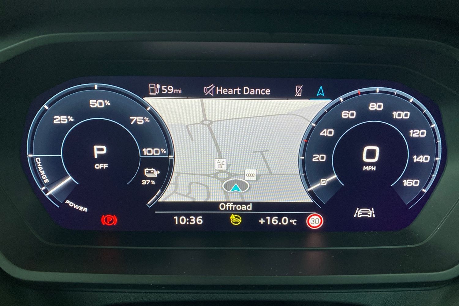 Used Audi Q4 e-tron 2022 for sale - 76674202: Photo 24