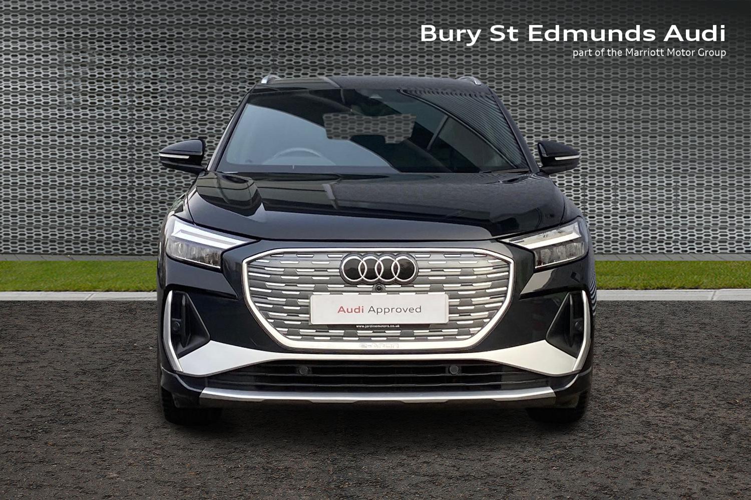 Used Audi Q4 e-tron 2022 for sale - 76674202: Photo 7