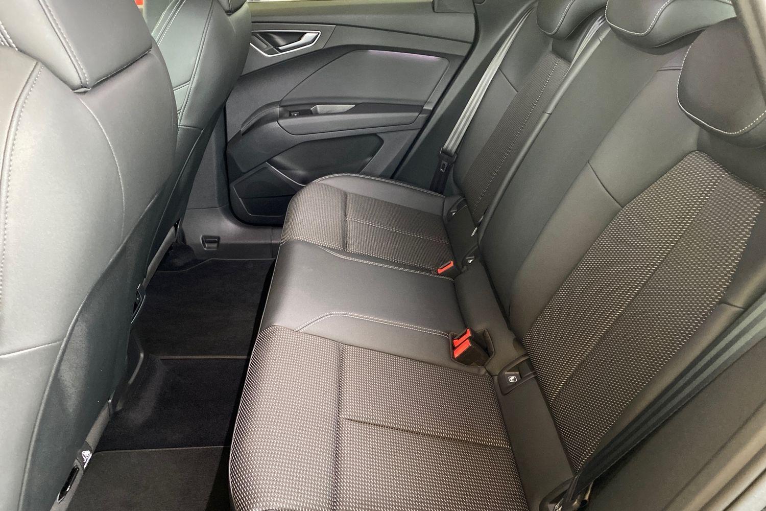 Used Audi Q4 e-tron 2022 for sale - 76674202: Photo 8