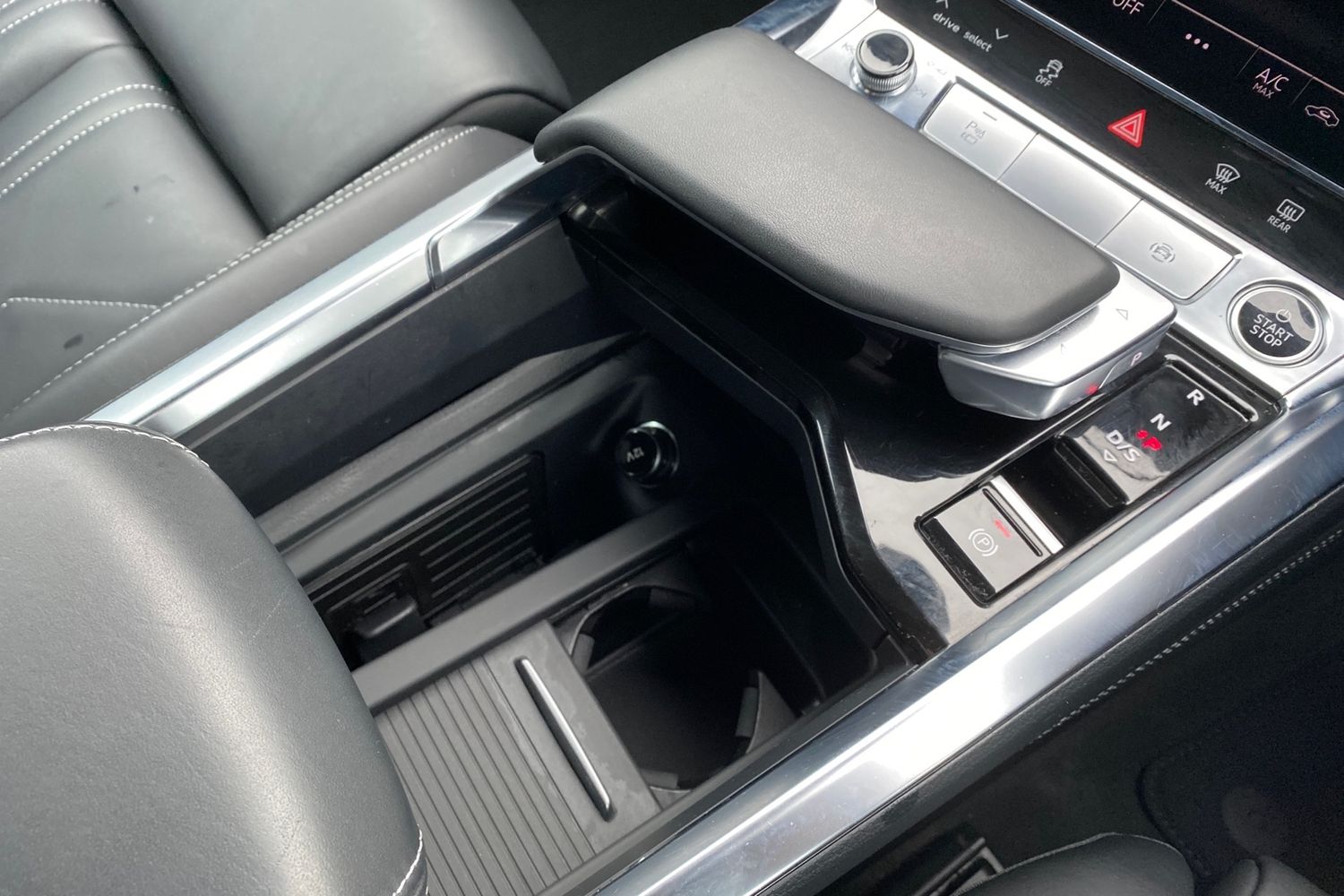 Used Audi Q8 2023 for sale - 76676277: Photo 16