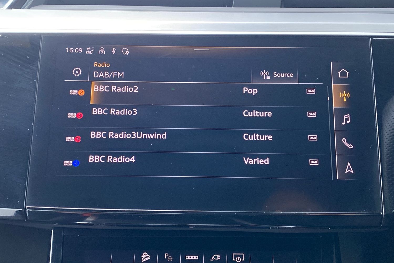 Used Audi Q8 2023 for sale - 76676277: Photo 18