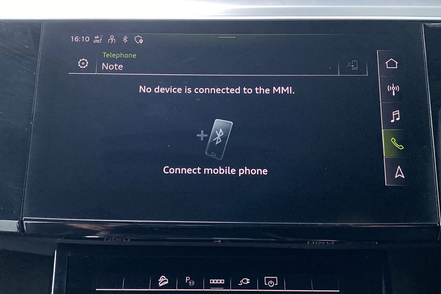 Used Audi Q8 2023 for sale - 76676277: Photo 20