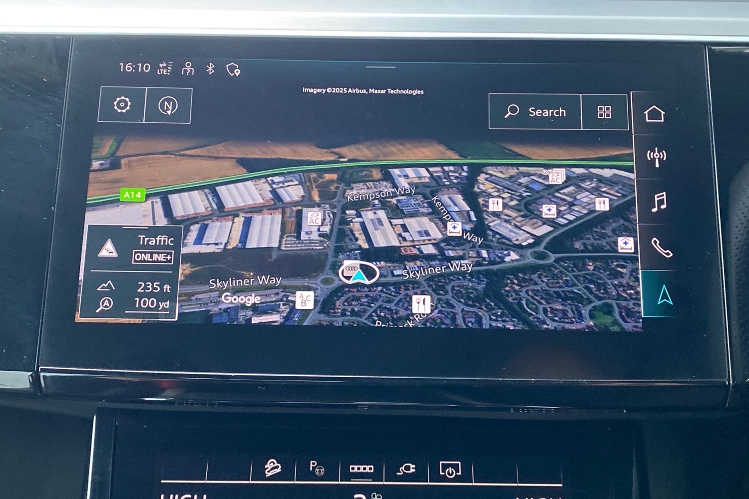 Used Audi Q8 2023 for sale - 76676277: Photo 21