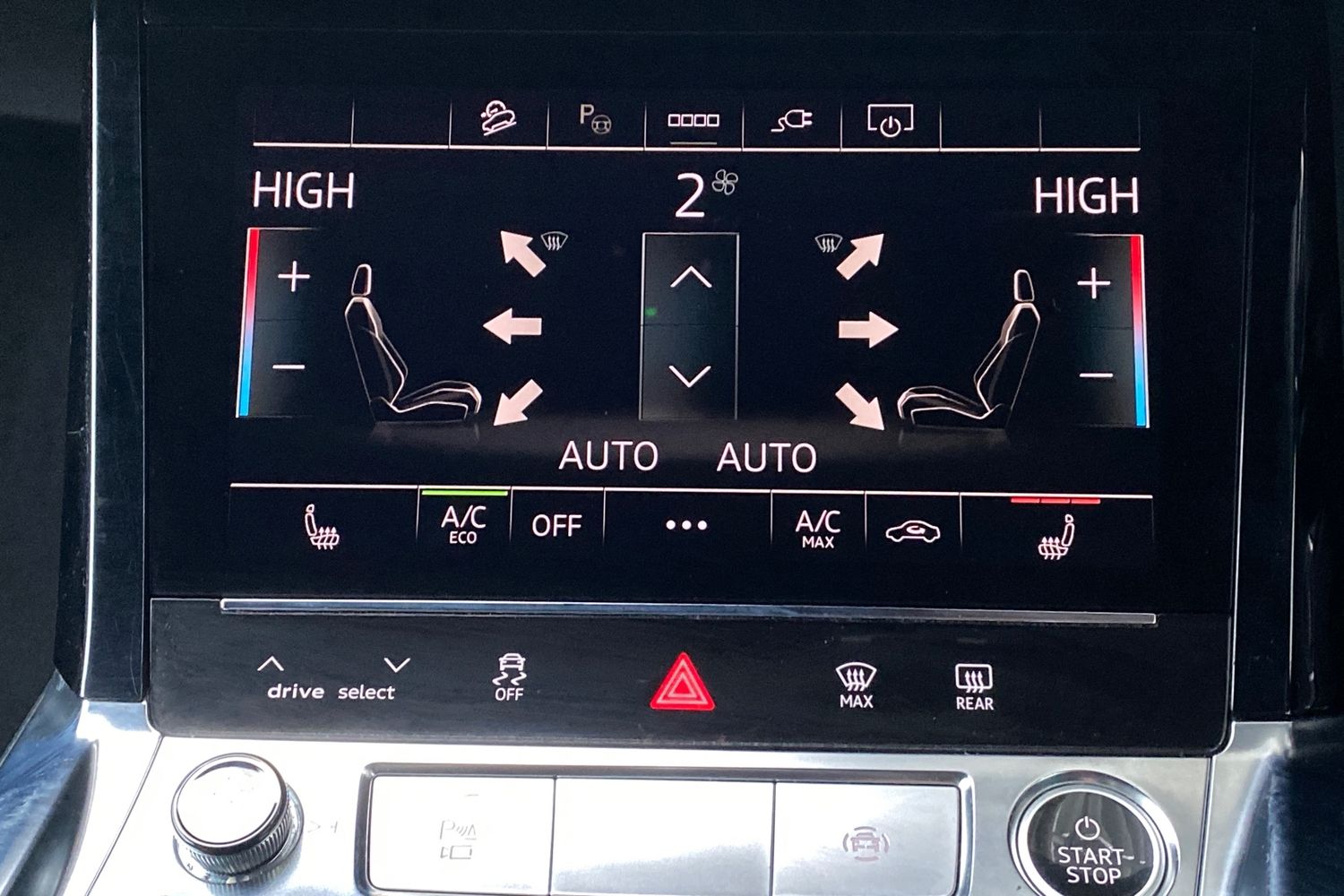 Used Audi Q8 2023 for sale - 76676277: Photo 22