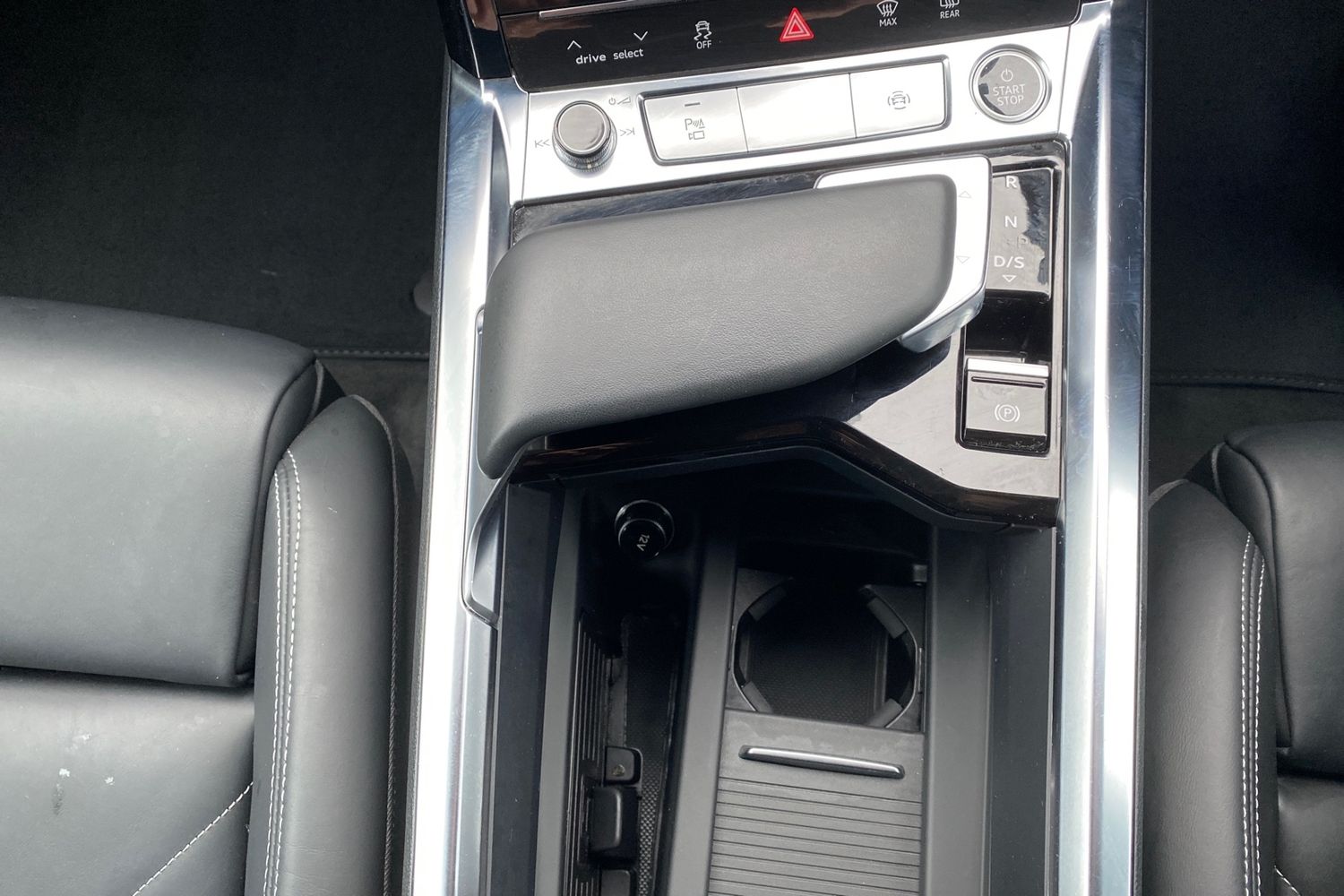 Used Audi Q8 2023 for sale - 76676277: Photo 23