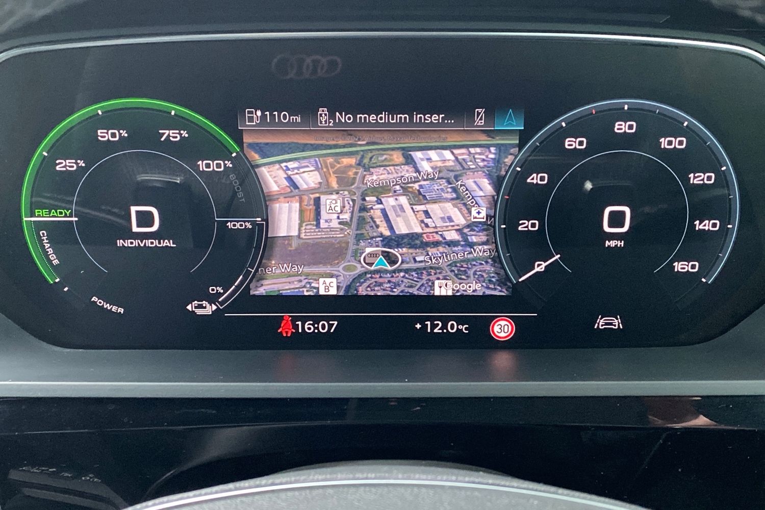 Used Audi Q8 2023 for sale - 76676277: Photo 24